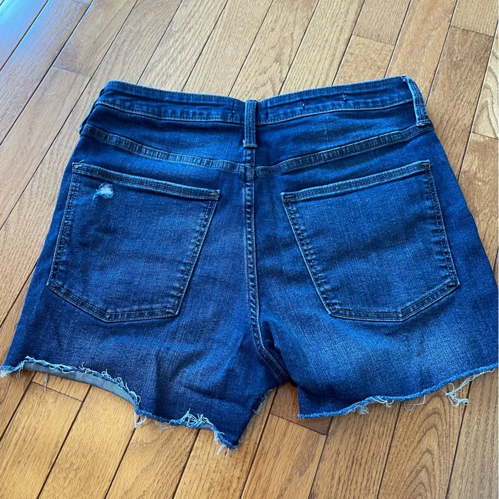 Universal Thread High Rise Midi Shorts (3 pair) - Picture 9 of 9